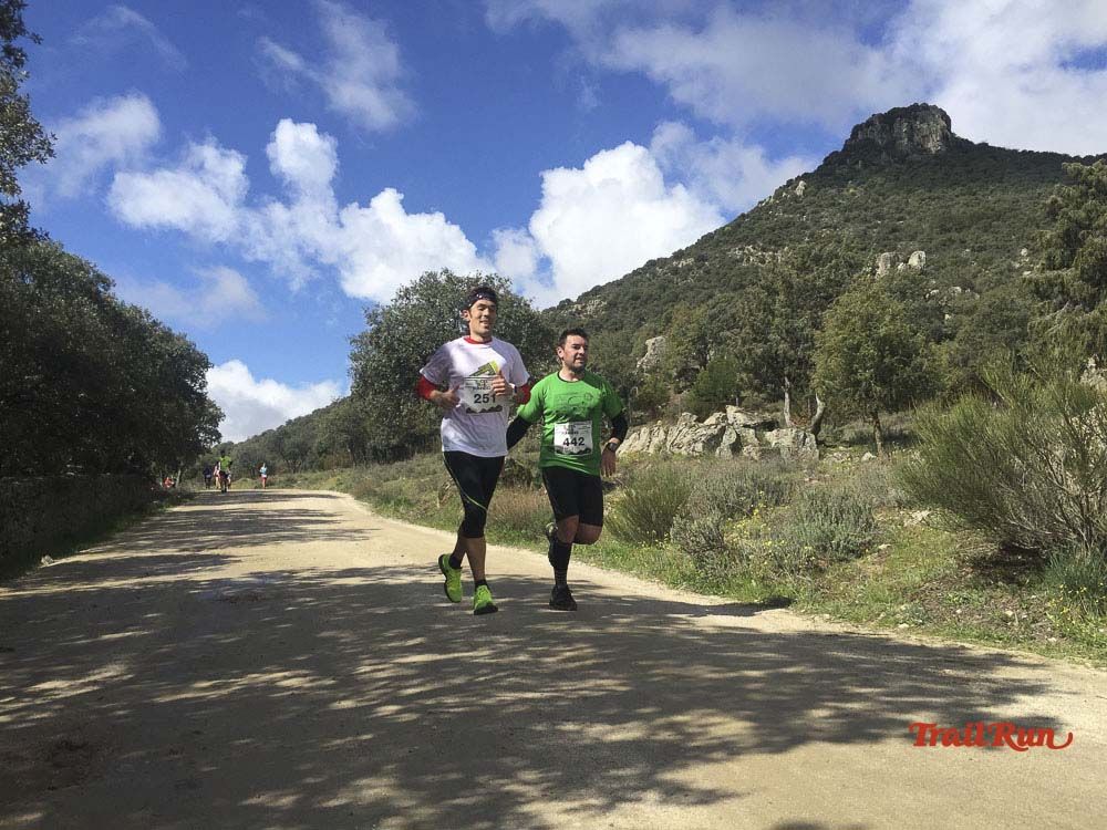 Races Trail Runing Hoyo de Manzanares 2016-12