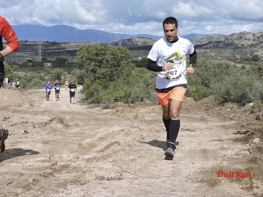 Races Trail Runing Hoyo de Manzanares 2016-12