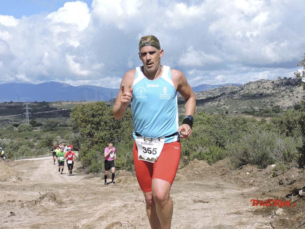 Races Trail Runing Hoyo de Manzanares 2016-12