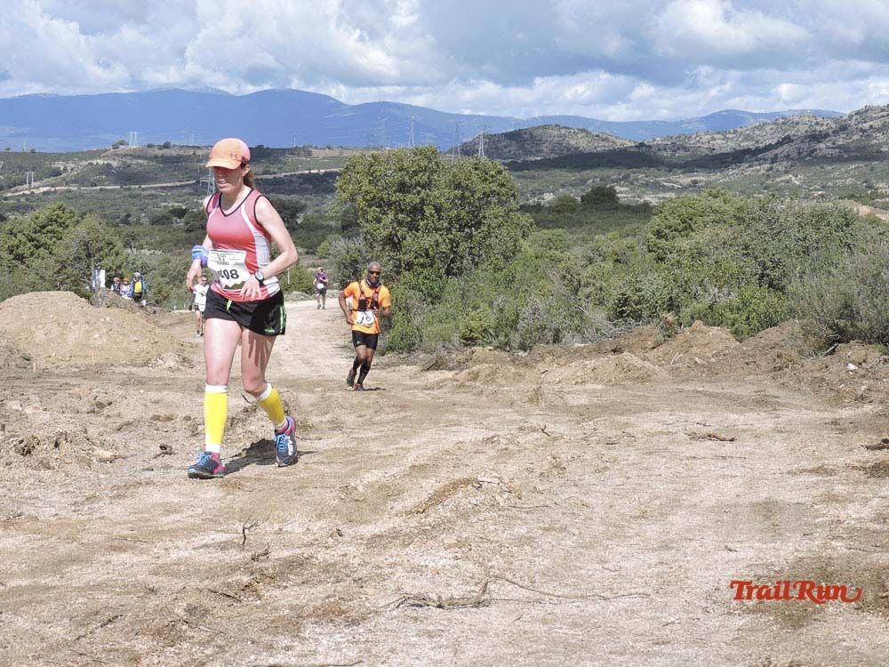 Races Trail Runing Hoyo de Manzanares 2016-12