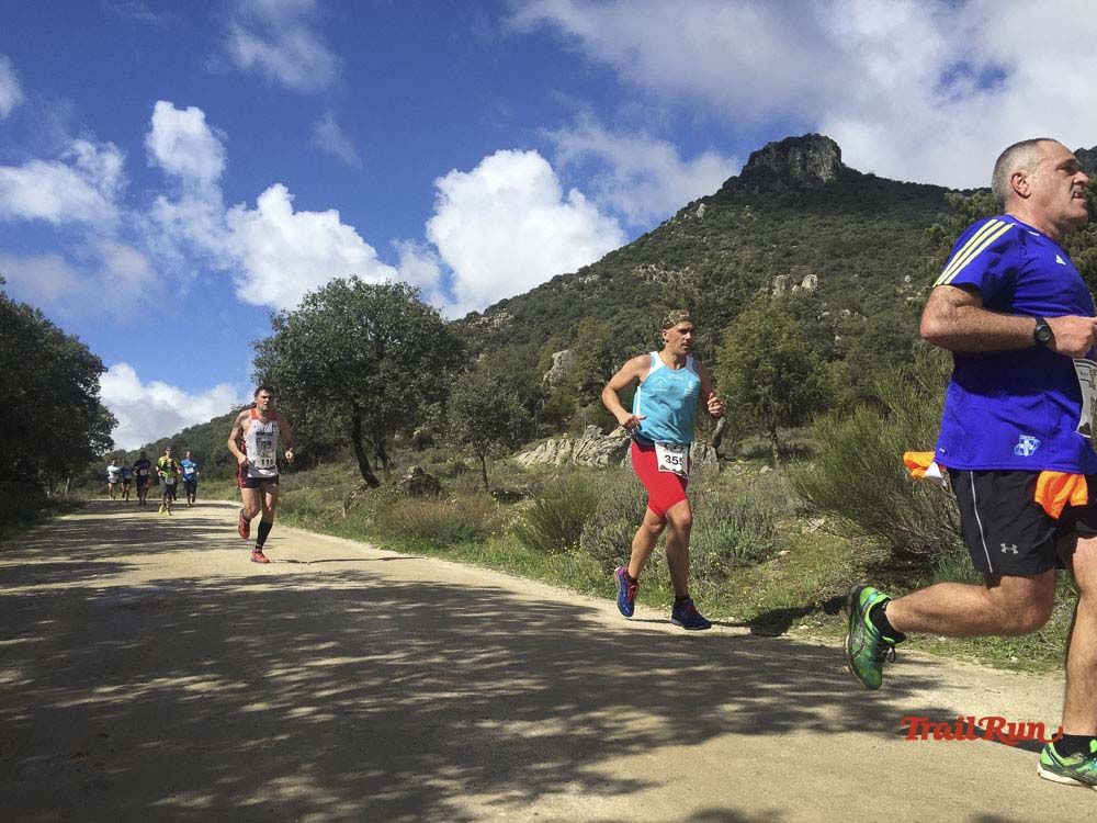Races Trail Runing Hoyo de Manzanares 2016-12