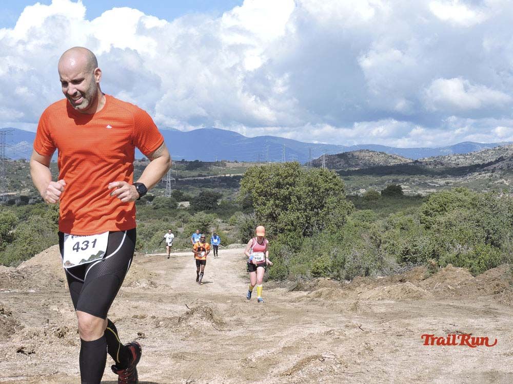 Races Trail Runing Hoyo de Manzanares 2016-12