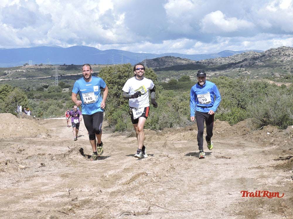Races Trail Runing Hoyo de Manzanares 2016-12