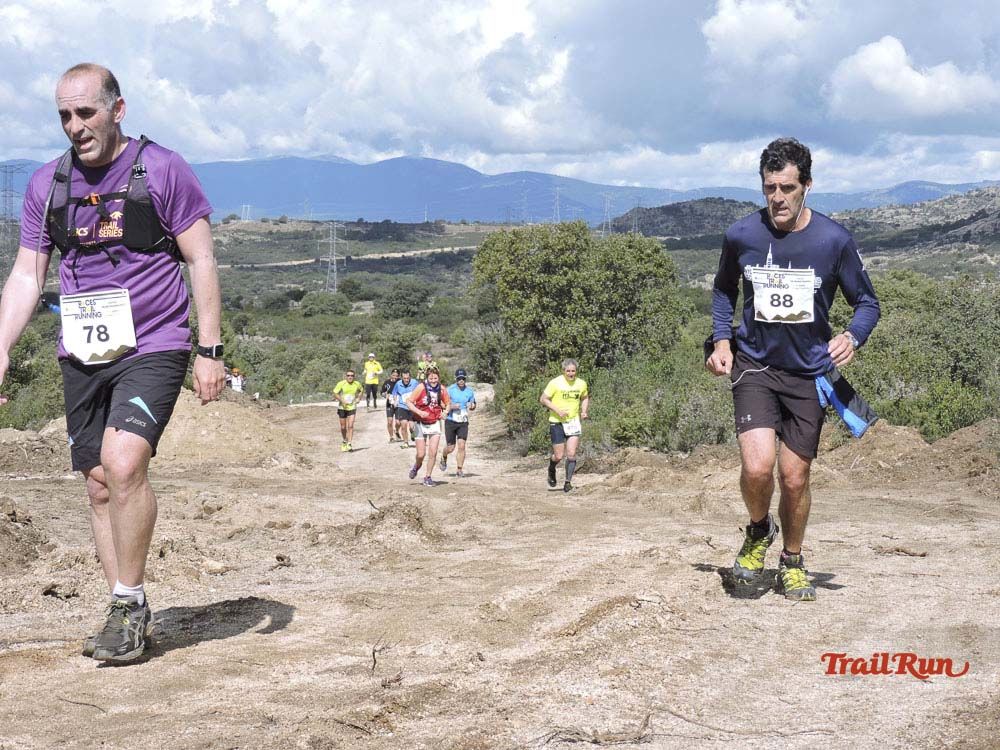 Races Trail Runing Hoyo de Manzanares 2016-12