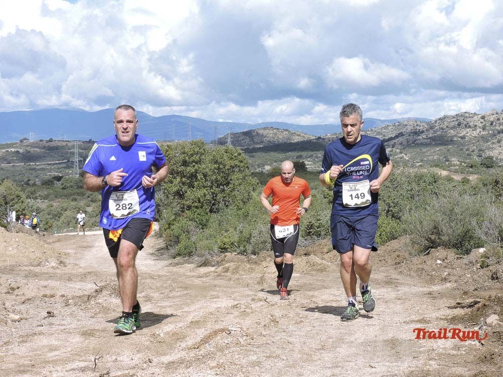 Races Trail Runing Hoyo de Manzanares 2016-12