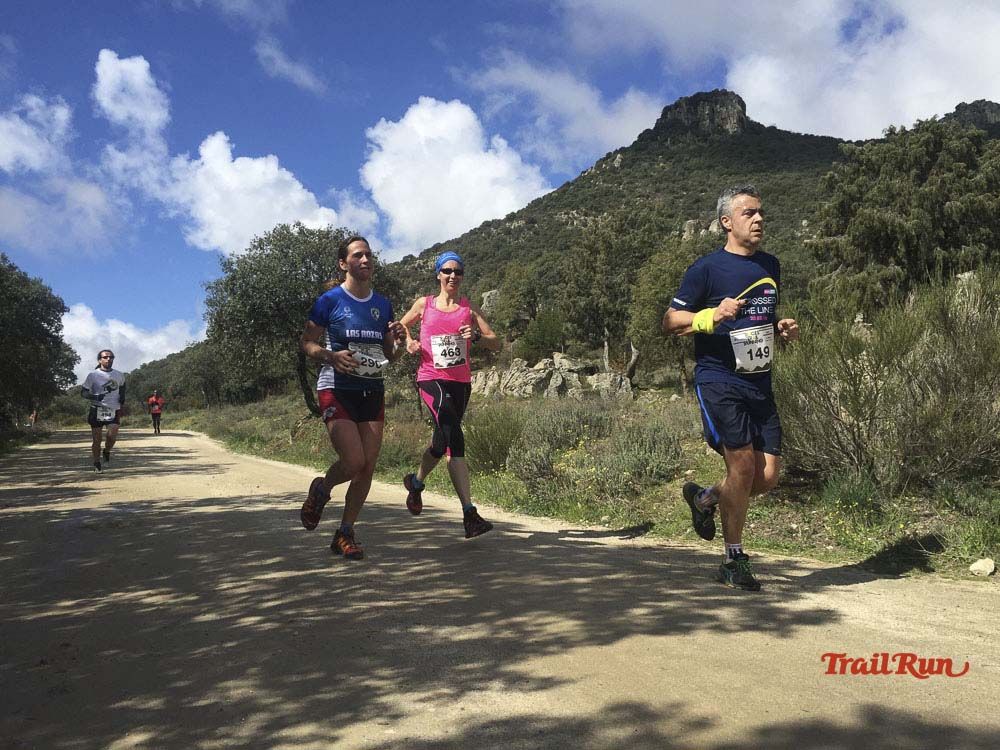 Races Trail Runing Hoyo de Manzanares 2016-12