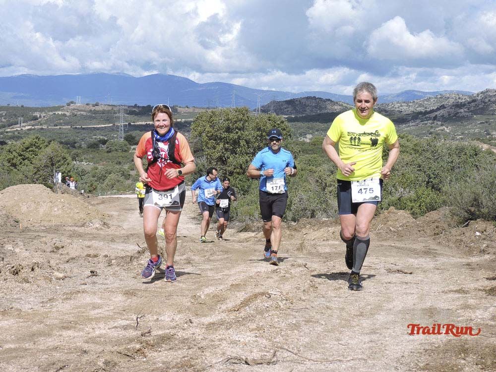 Races Trail Runing Hoyo de Manzanares 2016-12