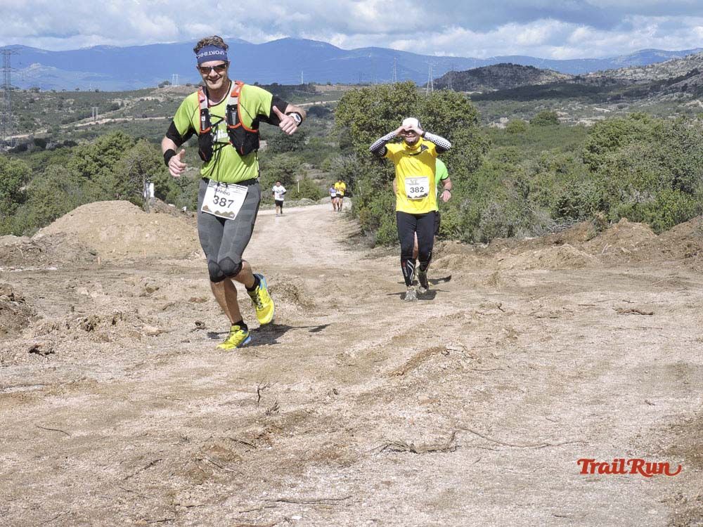 Races Trail Runing Hoyo de Manzanares 2016-12