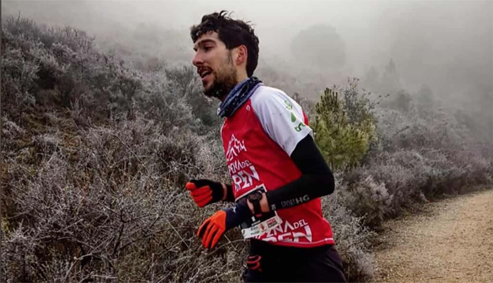 La comunidad del trail running en tiempos del coronavirus (III) Guzmán González