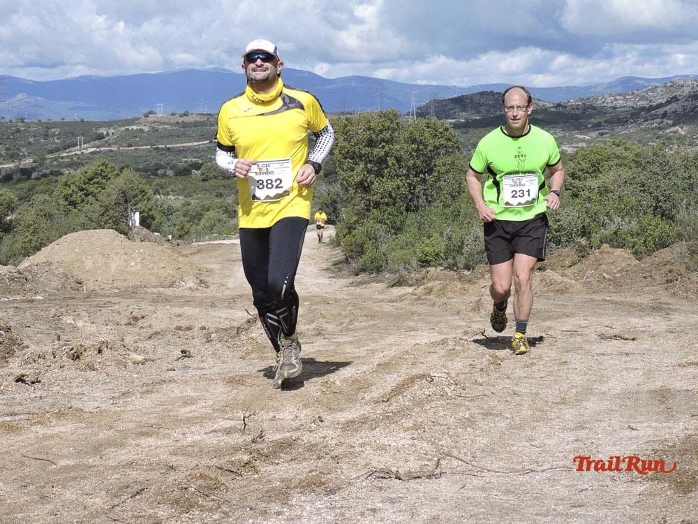 Races Trail Runing Hoyo de Manzanares 2016-12