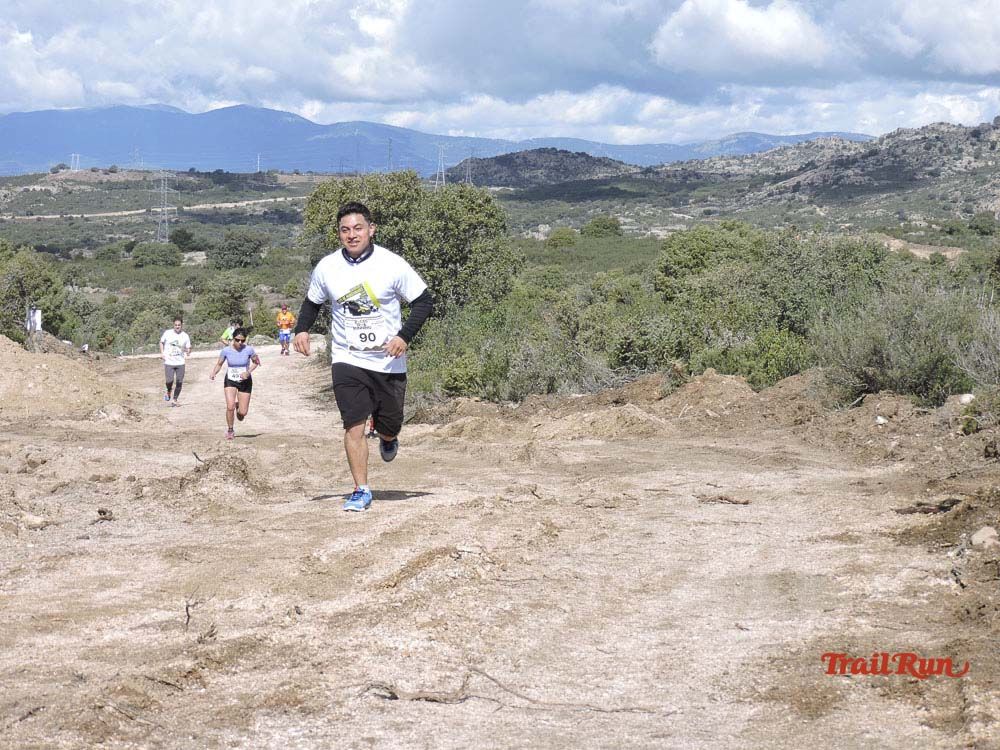 Races Trail Runing Hoyo de Manzanares 2016-12