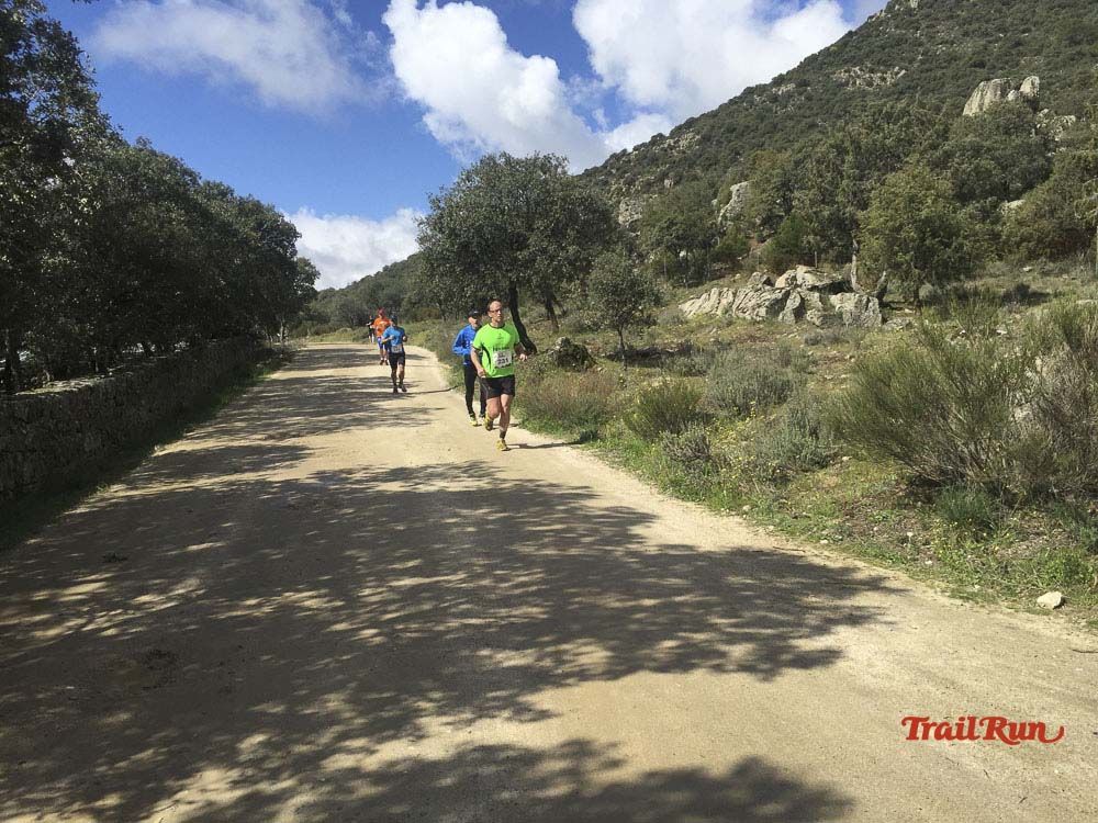 Races Trail Runing Hoyo de Manzanares 2016-12