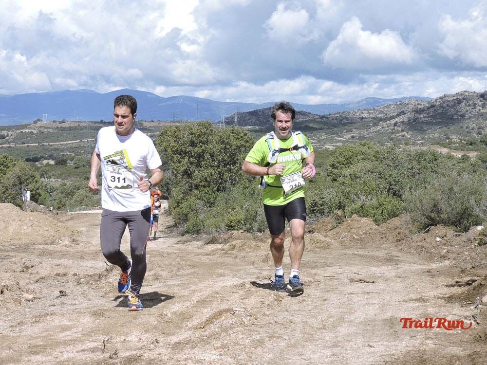 Races Trail Runing Hoyo de Manzanares 2016-12