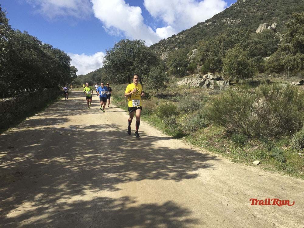 Races Trail Runing Hoyo de Manzanares 2016-12