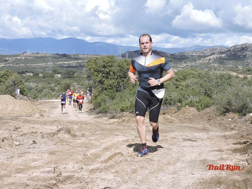 Races Trail Runing Hoyo de Manzanares 2016-12