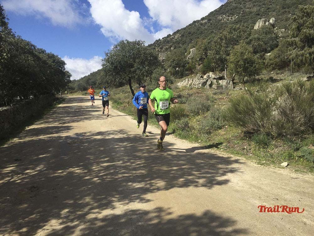 Races Trail Runing Hoyo de Manzanares 2016-12