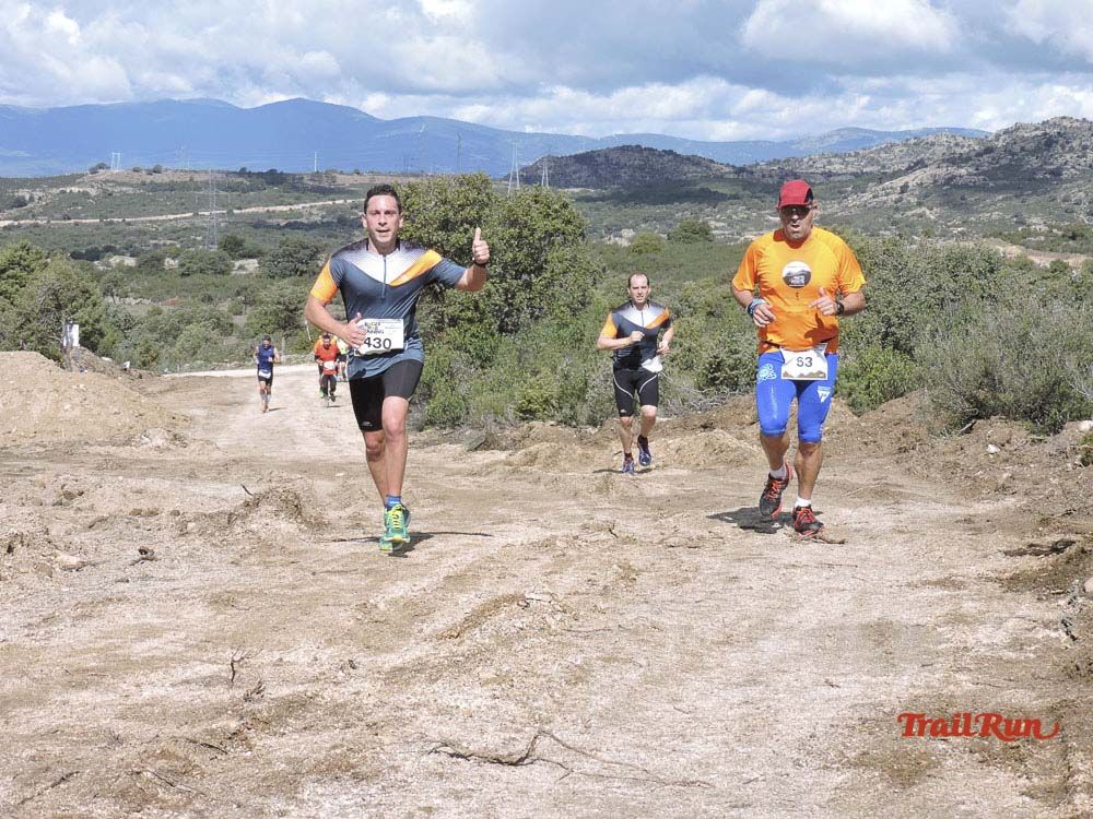 Races Trail Runing Hoyo de Manzanares 2016-12