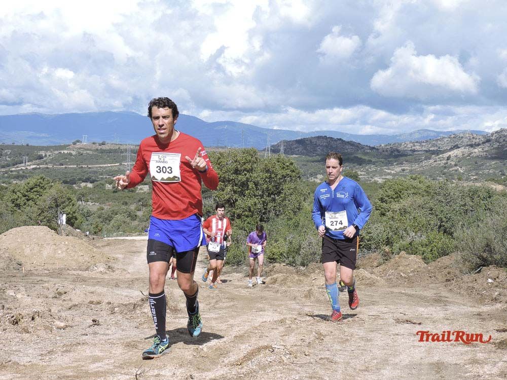 Races Trail Runing Hoyo de Manzanares 2016-12