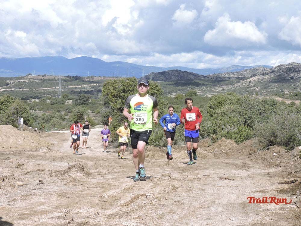 Races Trail Runing Hoyo de Manzanares 2016-12