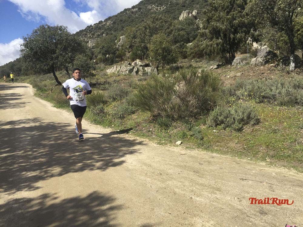 Races Trail Runing Hoyo de Manzanares 2016-12
