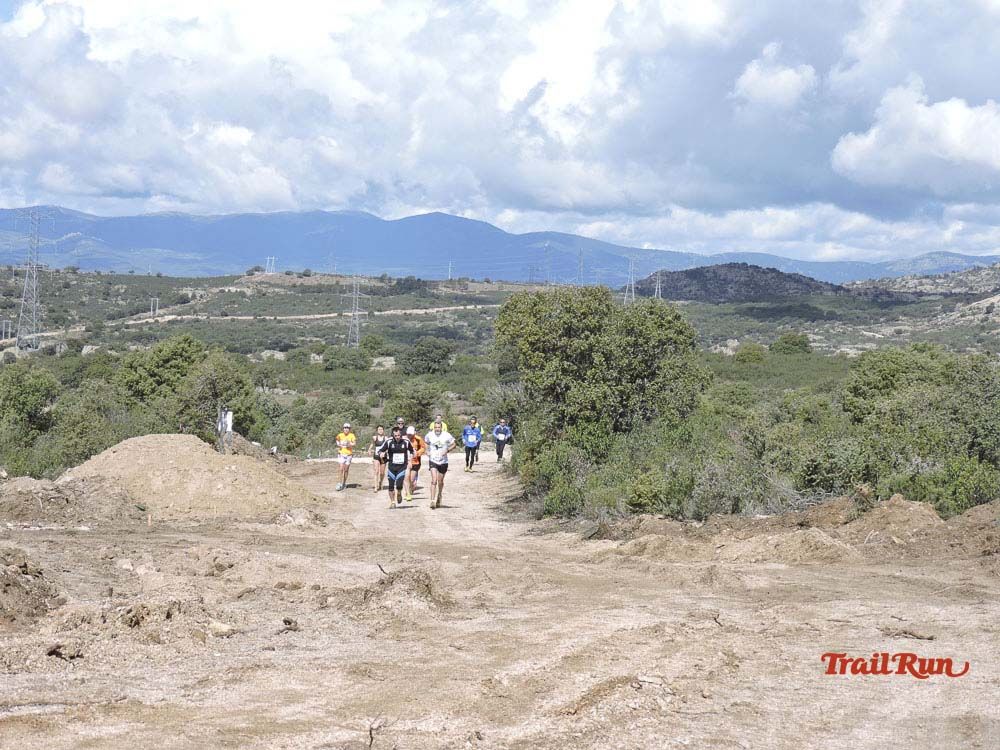 Races Trail Runing Hoyo de Manzanares 2016-12