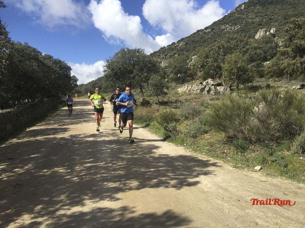 Races Trail Runing Hoyo de Manzanares 2016-12