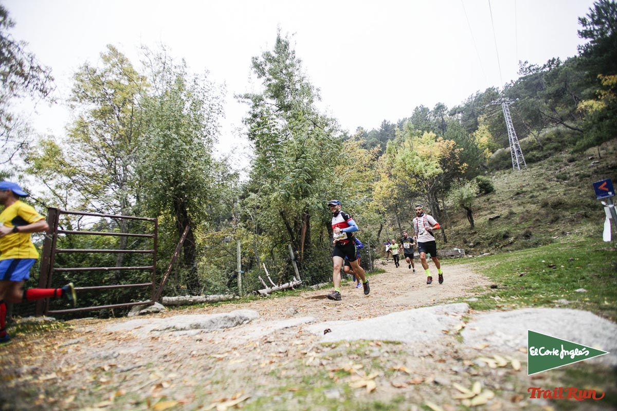 Races Trail Running-1