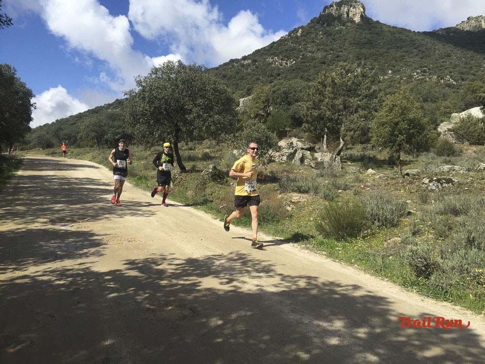 Races Trail Runing Hoyo de Manzanares 2016-12