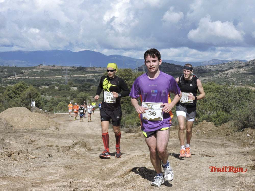 Races Trail Runing Hoyo de Manzanares 2016-12