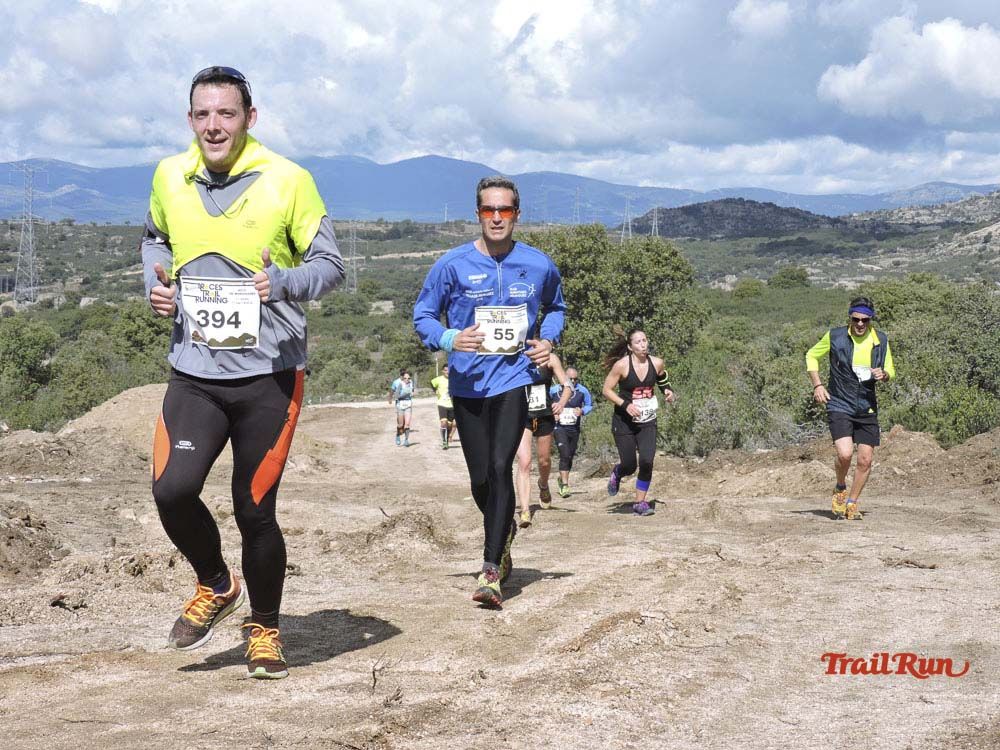 Races Trail Runing Hoyo de Manzanares 2016-12