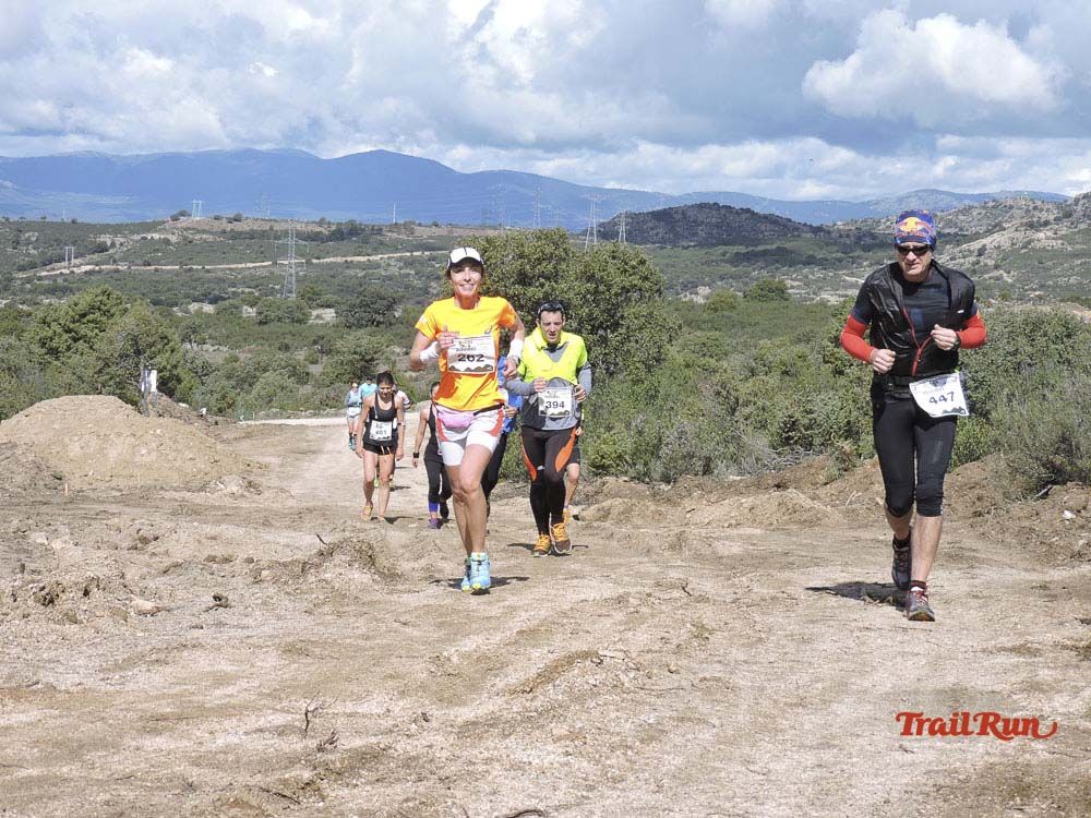 Races Trail Runing Hoyo de Manzanares 2016-12