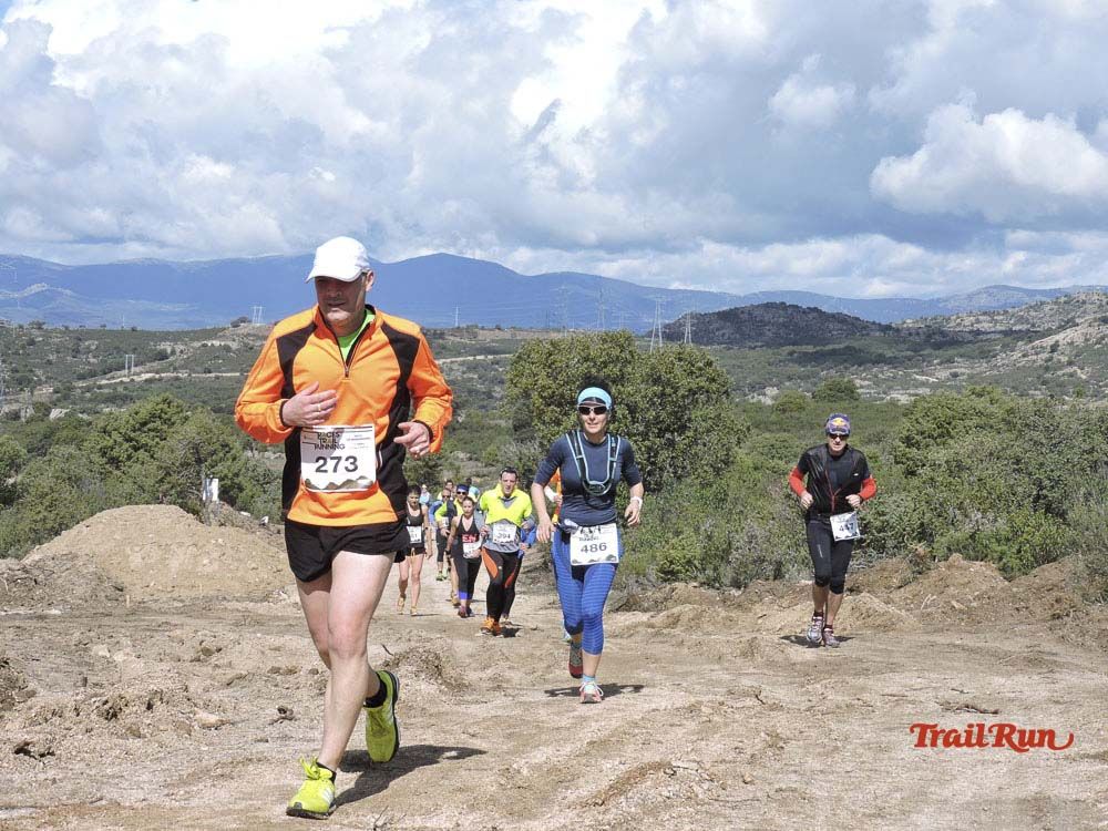 Races Trail Runing Hoyo de Manzanares 2016-12