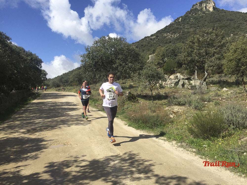 Races Trail Runing Hoyo de Manzanares 2016-12