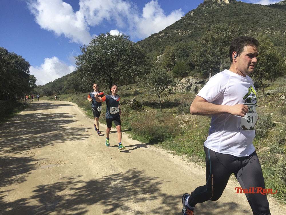 Races Trail Runing Hoyo de Manzanares 2016-12