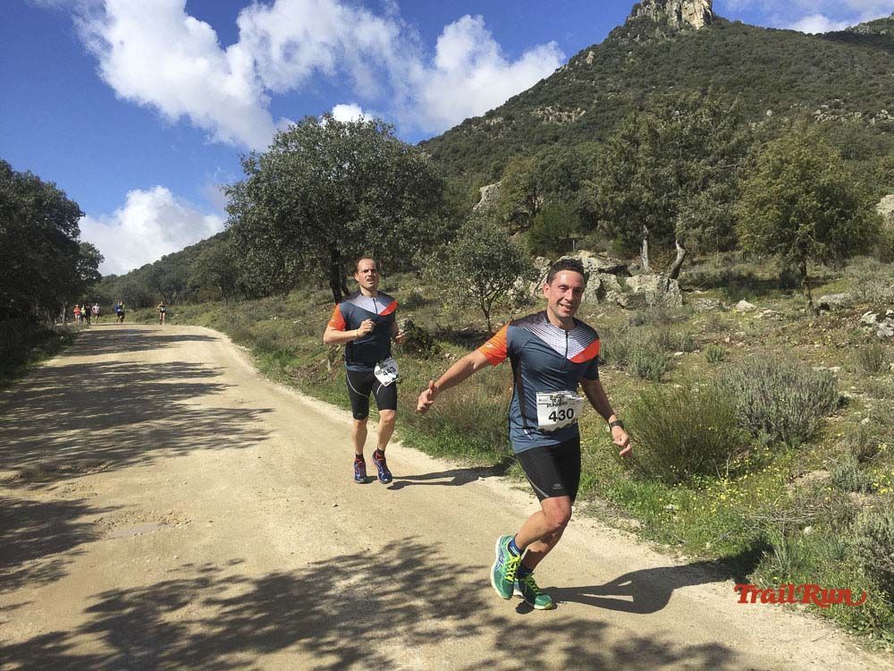 Races Trail Runing Hoyo de Manzanares 2016-12