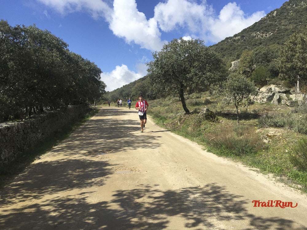 Races Trail Runing Hoyo de Manzanares 2016-12