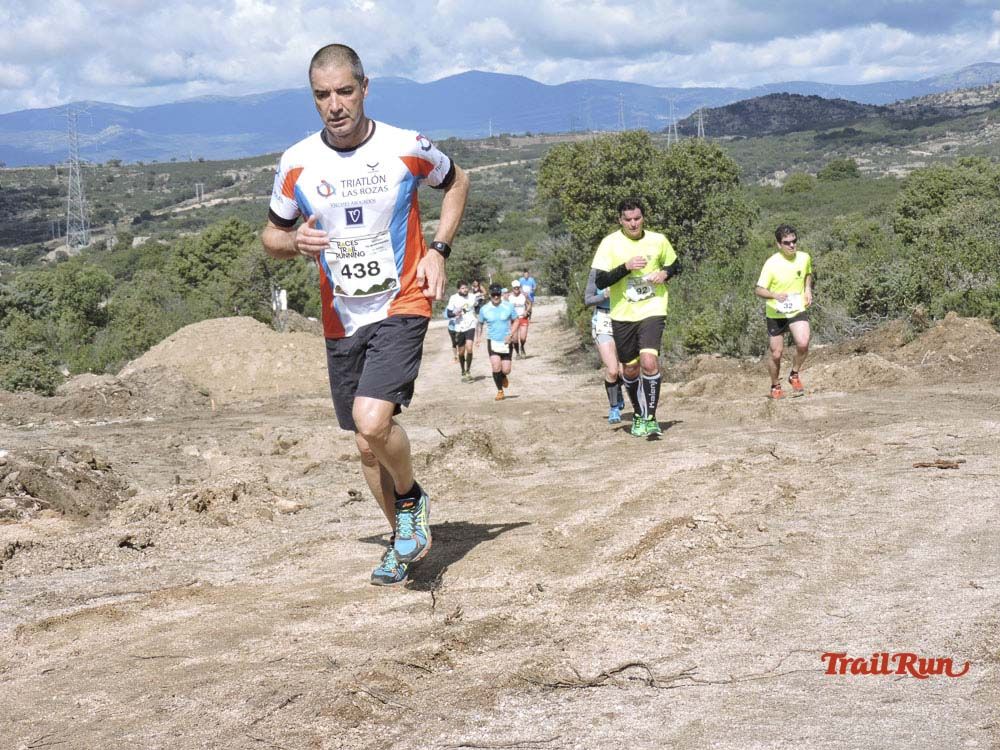 Races Trail Runing Hoyo de Manzanares 2016-12