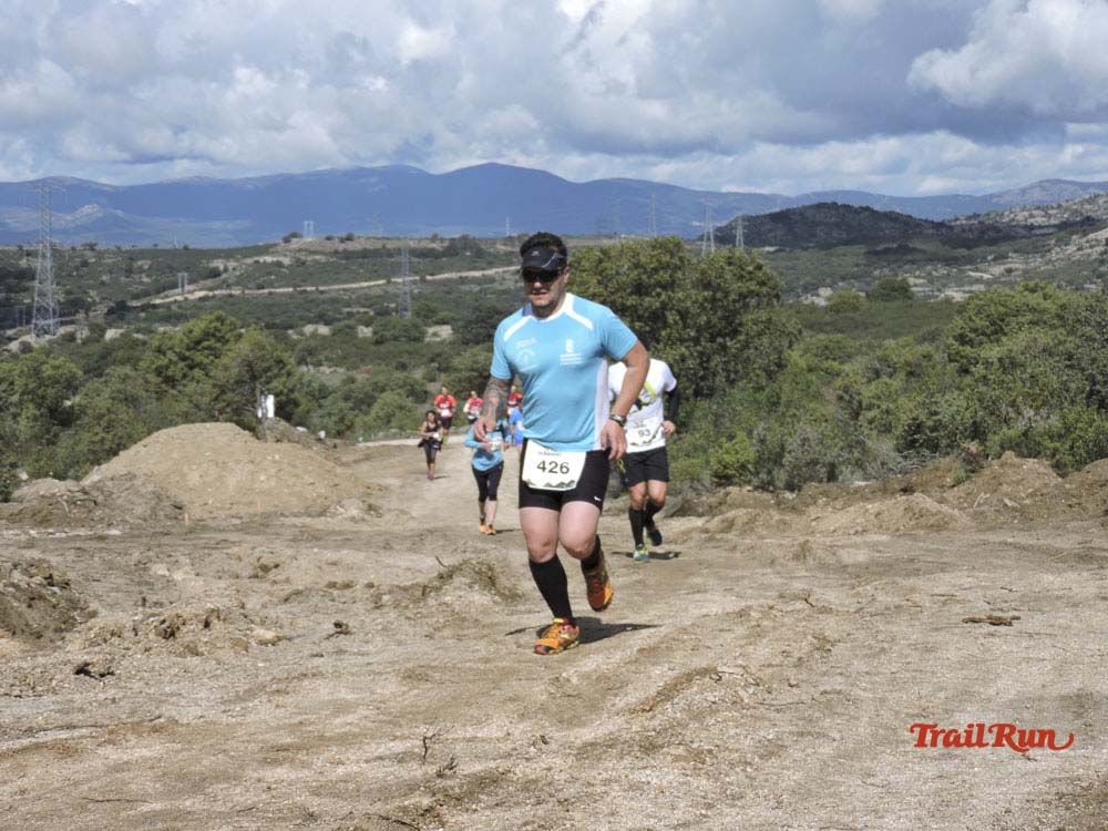 Races Trail Runing Hoyo de Manzanares 2016-12