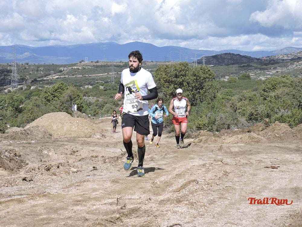 Races Trail Runing Hoyo de Manzanares 2016-12