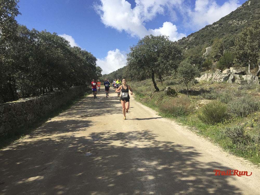 Races Trail Runing Hoyo de Manzanares 2016-12