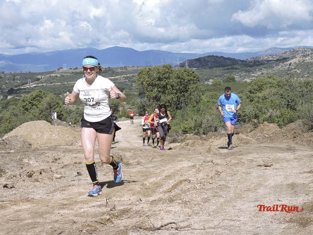 Races Trail Runing Hoyo de Manzanares 2016-12