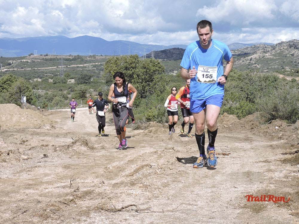 Races Trail Runing Hoyo de Manzanares 2016-12