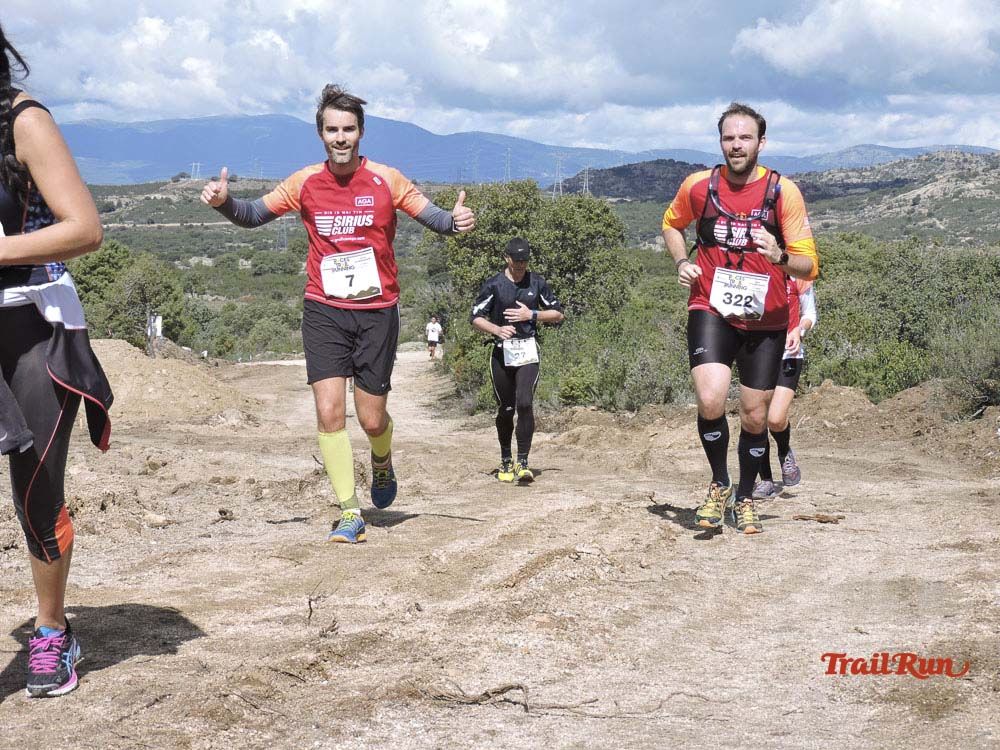Races Trail Runing Hoyo de Manzanares 2016-12