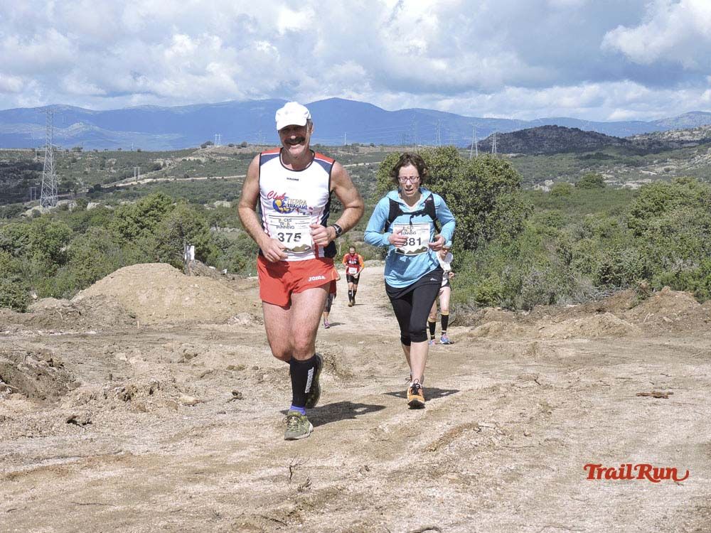 Races Trail Runing Hoyo de Manzanares 2016-12