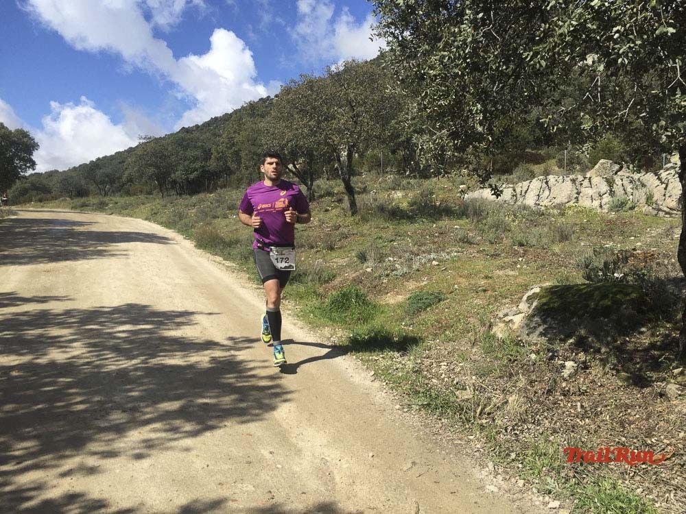Races Trail Runing Hoyo de Manzanares 2016-12