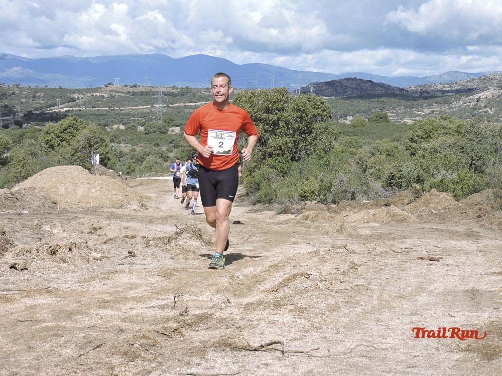 Races Trail Runing Hoyo de Manzanares 2016-12