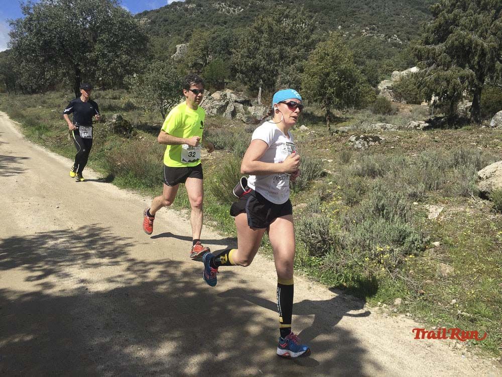 Races Trail Runing Hoyo de Manzanares 2016-12