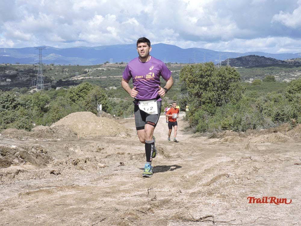 Races Trail Runing Hoyo de Manzanares 2016-12