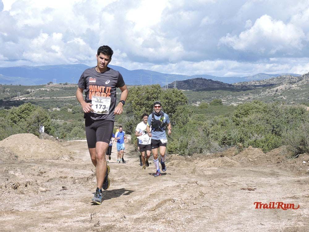 Races Trail Runing Hoyo de Manzanares 2016-12