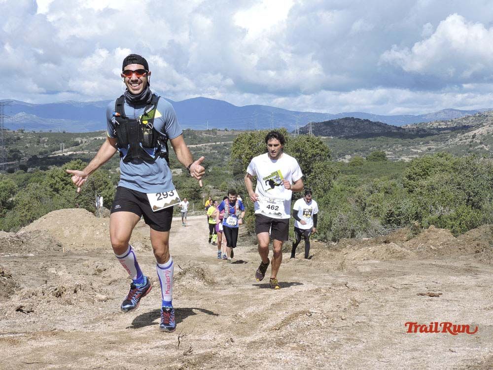 Races Trail Runing Hoyo de Manzanares 2016-12